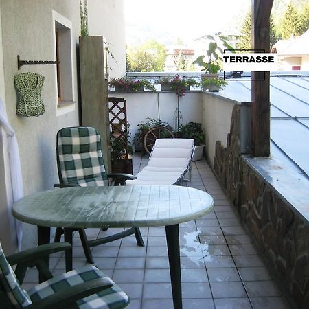Privat Apartment Bad Hofgastein Rum bild