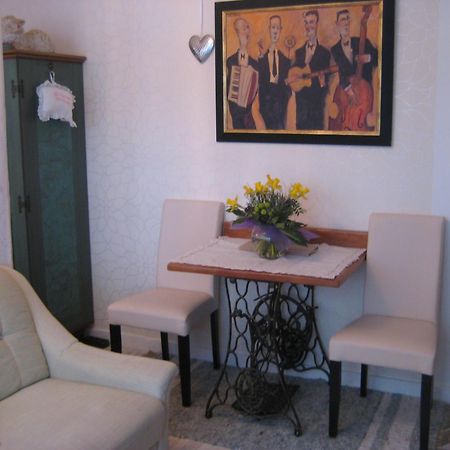 Privat Apartment Bad Hofgastein Exteriör bild