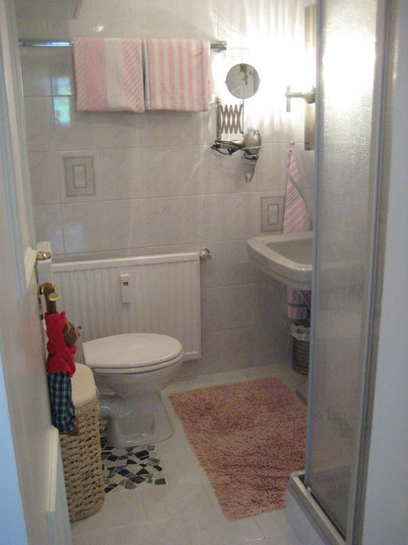 Privat Apartment Bad Hofgastein Rum bild