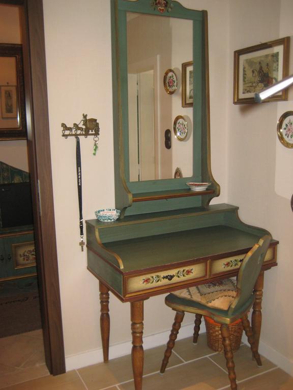 Privat Apartment Bad Hofgastein Rum bild