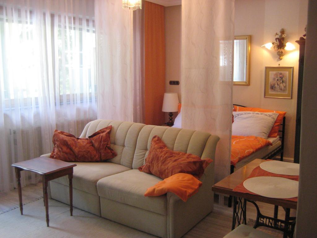 Privat Apartment Bad Hofgastein Rum bild