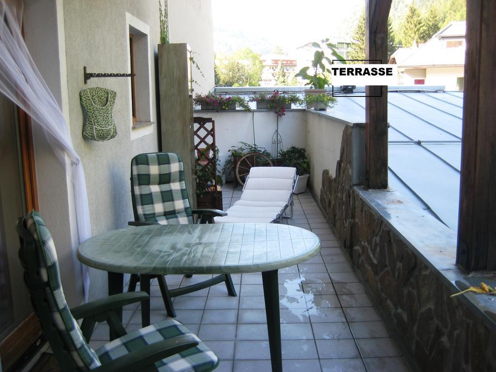 Privat Apartment Bad Hofgastein Rum bild