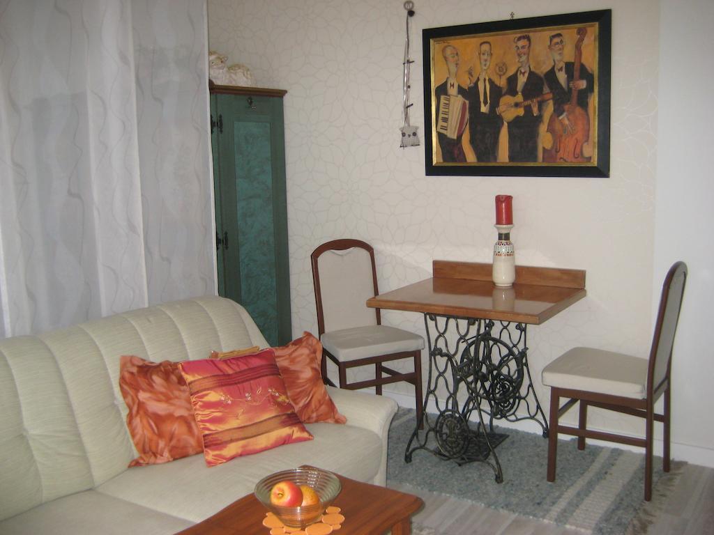 Privat Apartment Bad Hofgastein Rum bild