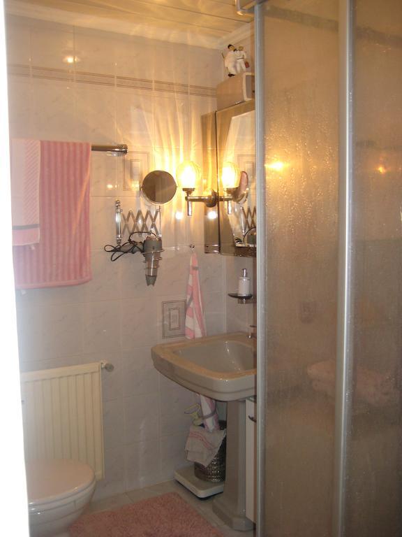 Privat Apartment Bad Hofgastein Rum bild