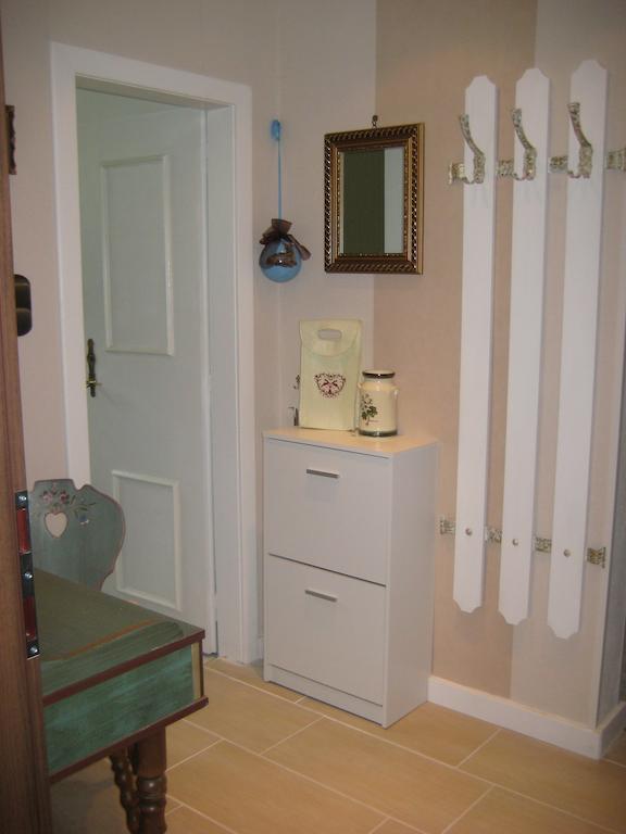 Privat Apartment Bad Hofgastein Rum bild