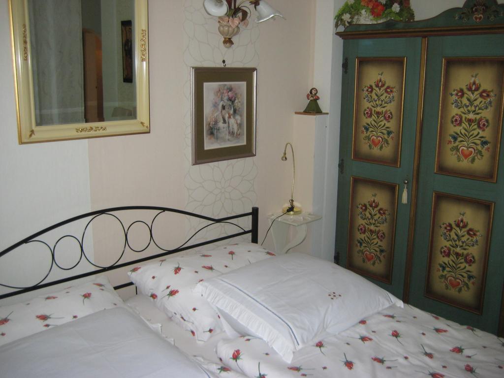 Privat Apartment Bad Hofgastein Exteriör bild
