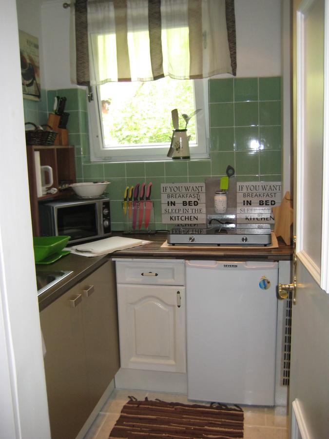 Privat Apartment Bad Hofgastein Exteriör bild