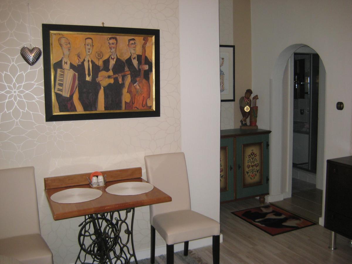 Privat Apartment Bad Hofgastein Exteriör bild
