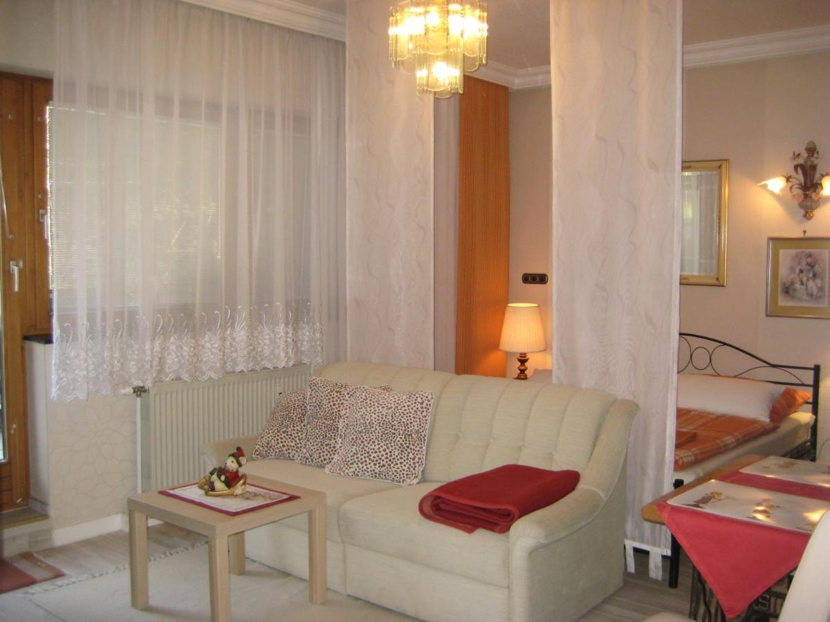 Privat Apartment Bad Hofgastein Exteriör bild
